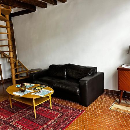 La Maison Des Graviers Nogent-sur-Seine Exteriér fotografie