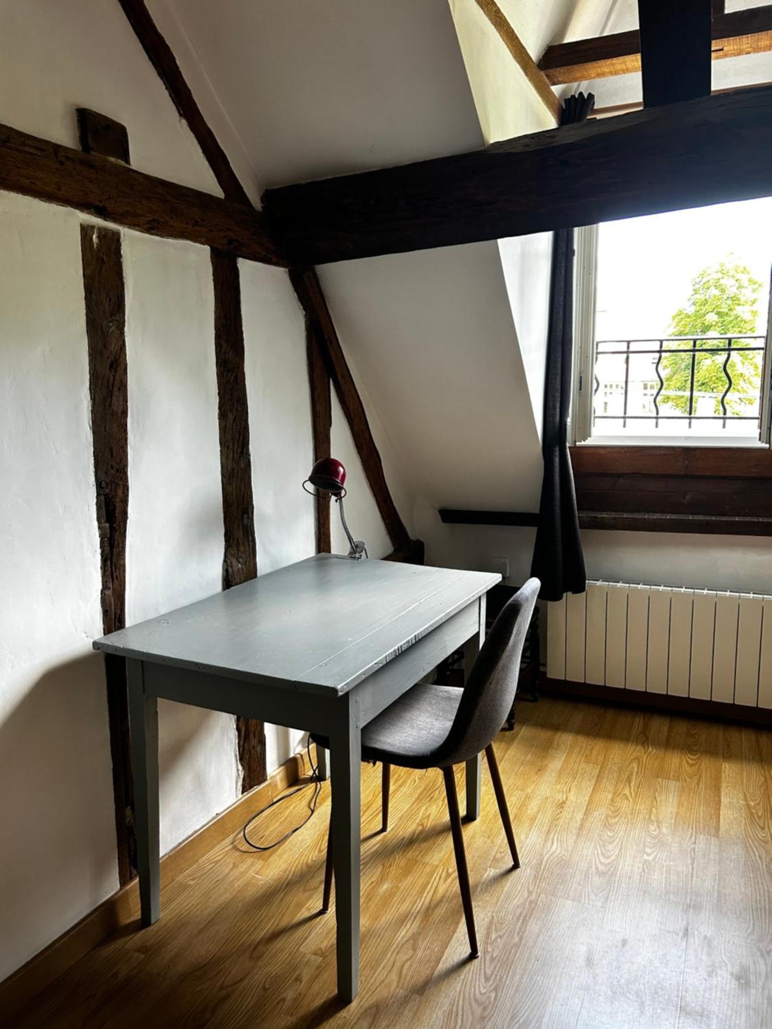 La Maison Des Graviers Nogent-sur-Seine Exteriér fotografie